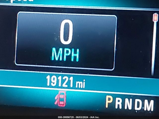 KL4CJESBXMB349872 Buick Encore Awd Preferred