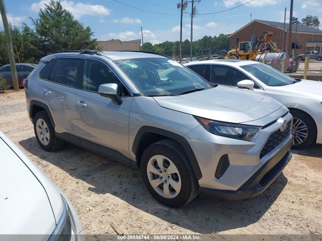 Toyota RAV4 LE 2019 JTMK1RFV8KD024085 Image 13
