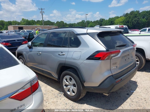 Toyota RAV4 LE 2019 JTMK1RFV8KD024085 Image 14