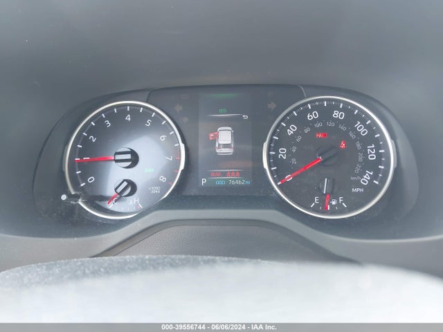 Toyota RAV4 LE 2019 JTMK1RFV8KD024085 Image 7