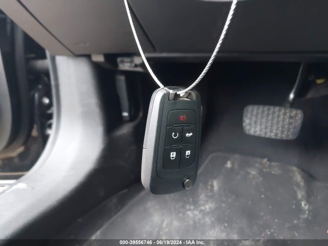 Chevrolet IMPALA 1LT 2018 2G1105S39J9150956 Image 11