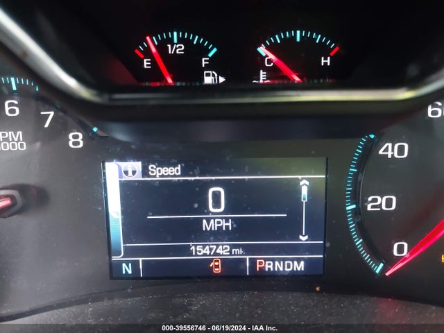 Chevrolet IMPALA 1LT 2018 2G1105S39J9150956 Image 16
