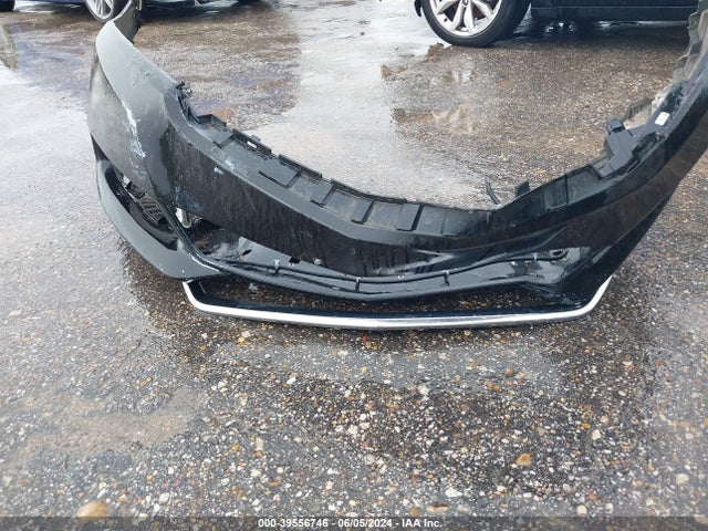 Chevrolet IMPALA 1LT 2018 2G1105S39J9150956 Image 12
