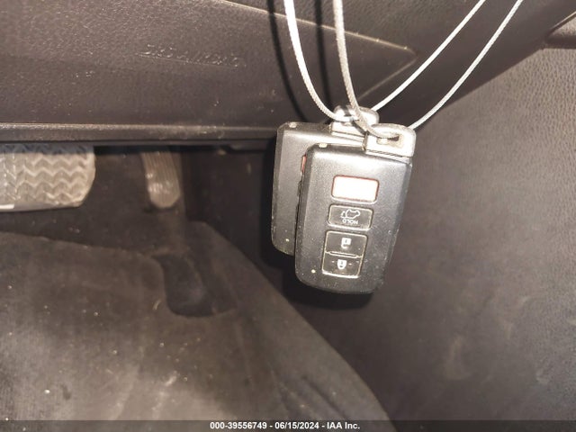 Toyota Highlander Xle 2018 5TDKZRFH1JS269638 Image 11