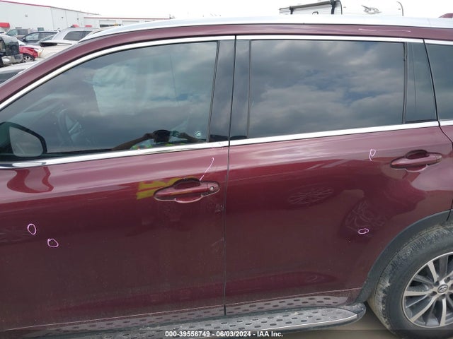 Toyota Highlander Xle 2018 5TDKZRFH1JS269638 Image 14