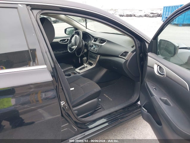 Nissan SENTRA S 2015 3N1AB7AP0FY232389 Image 5