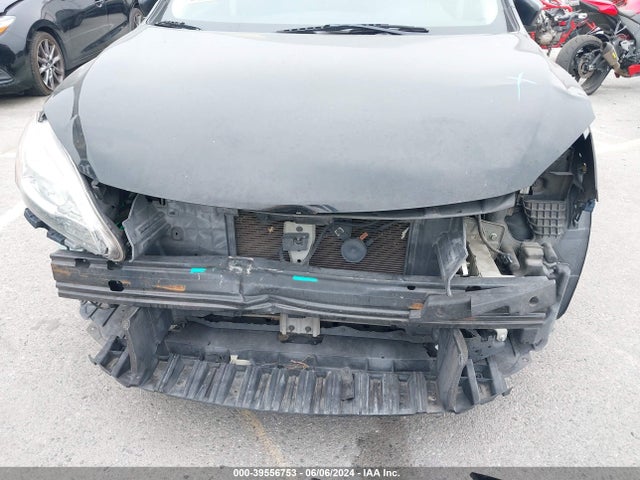 Nissan SENTRA S 2015 3N1AB7AP0FY232389 Image 6