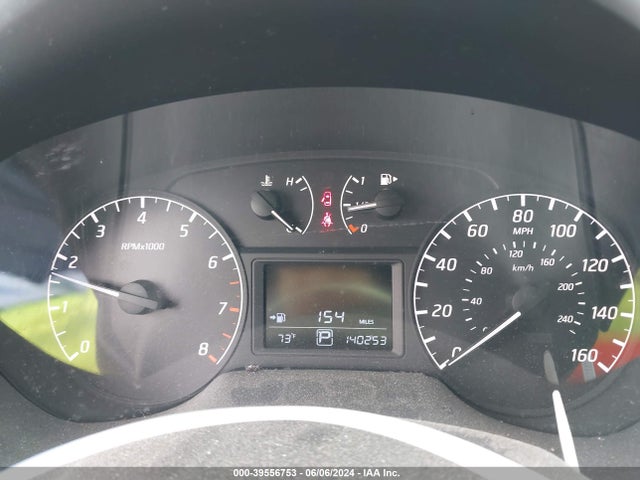 Nissan SENTRA S 2015 3N1AB7AP0FY232389 Image 7