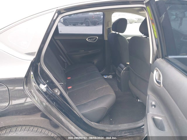 Nissan SENTRA S 2015 3N1AB7AP0FY232389 Image 8