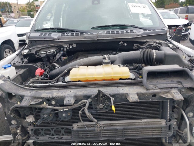Ford F-150 Raptor 2018 1FTFW1RGXJFD13456 Image 10