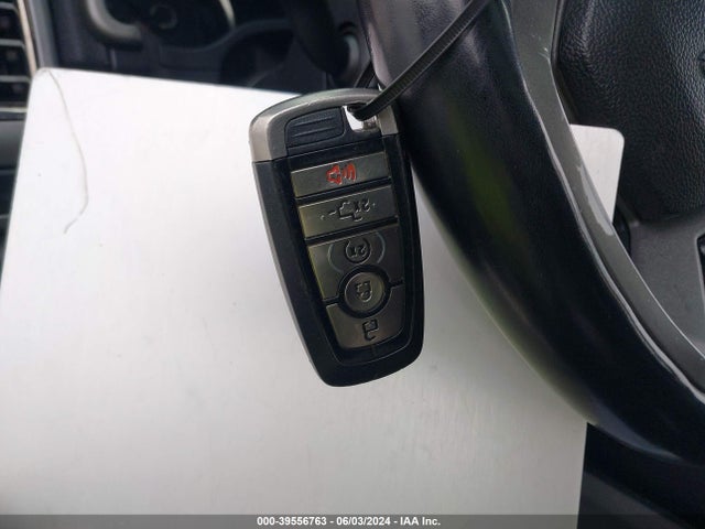 Ford F-150 Raptor 2018 1FTFW1RGXJFD13456 Image 11