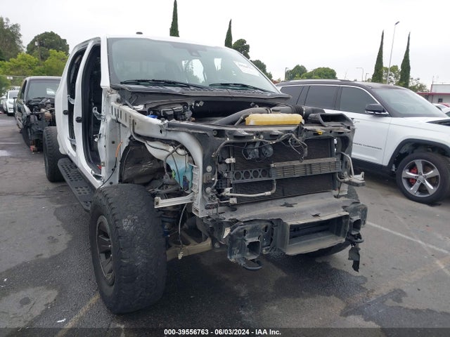 Ford F-150 Raptor 2018 1FTFW1RGXJFD13456 Image 12