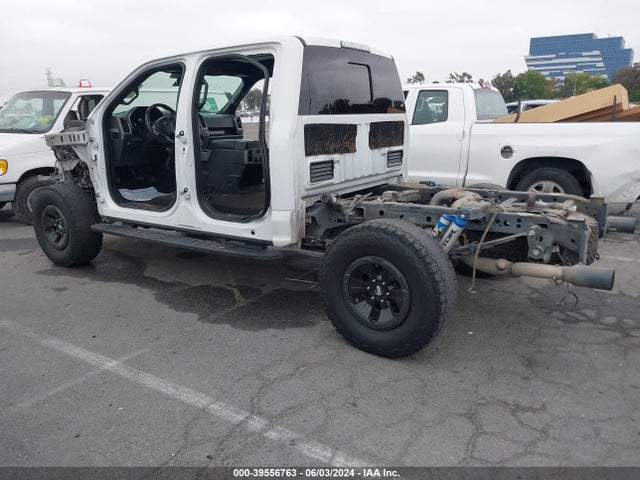 Ford F-150 Raptor 2018 1FTFW1RGXJFD13456 Image 14