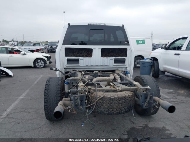 Ford F-150 Raptor 2018 1FTFW1RGXJFD13456 Image 16