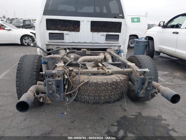 Ford F-150 Raptor 2018 1FTFW1RGXJFD13456 Image 17