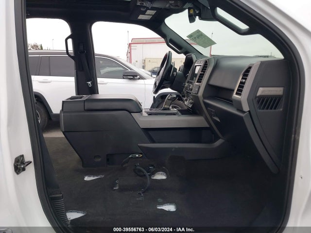 Ford F-150 Raptor 2018 1FTFW1RGXJFD13456 Image 5