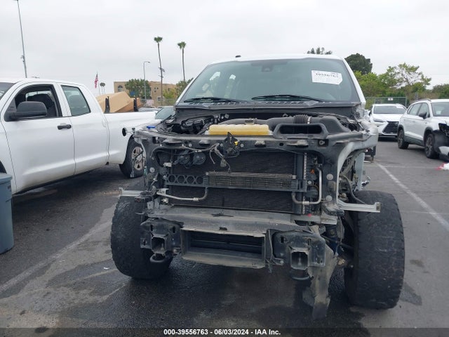 Ford F-150 Raptor 2018 1FTFW1RGXJFD13456 Image 6