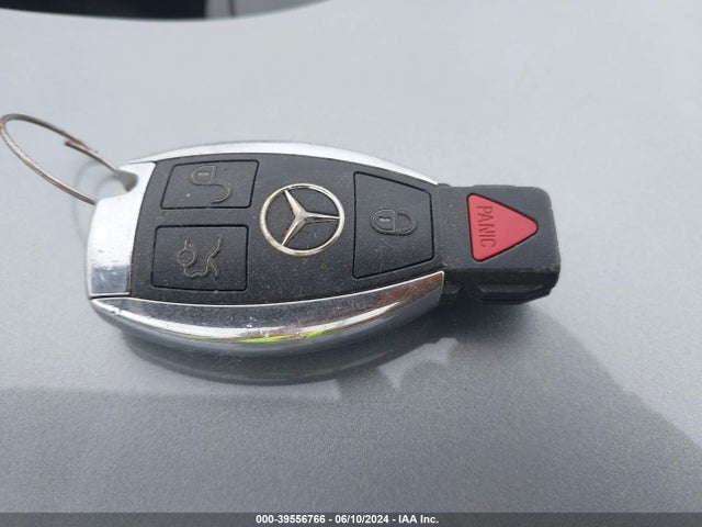 WDDLJ9BB1EA097682 Mercedes-Benz Cls 550 4matic