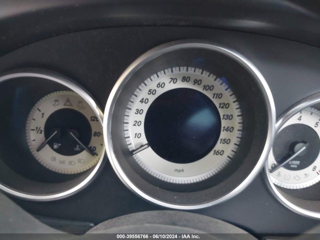 WDDLJ9BB1EA097682 Mercedes-Benz Cls 550 4matic