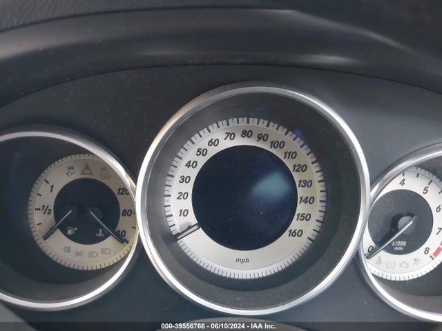 WDDLJ9BB1EA097682 Mercedes-Benz Cls 550 4matic