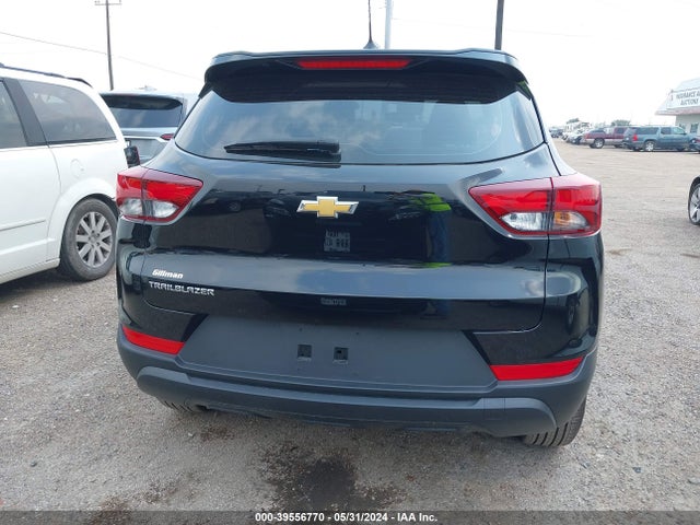 Chevrolet Trailblazer Fwd Ls 2023 KL79MMS27PB180736 Image 16