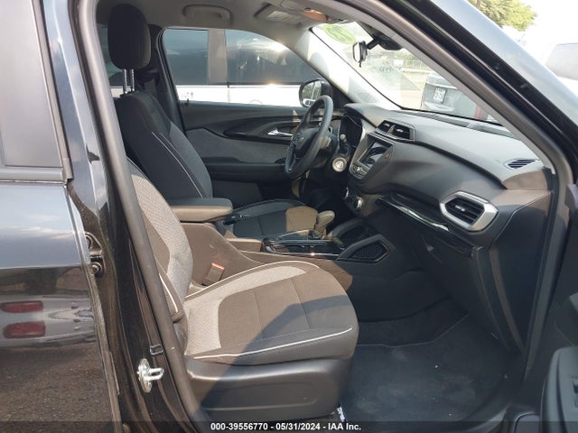 Chevrolet Trailblazer Fwd Ls 2023 KL79MMS27PB180736 Image 5