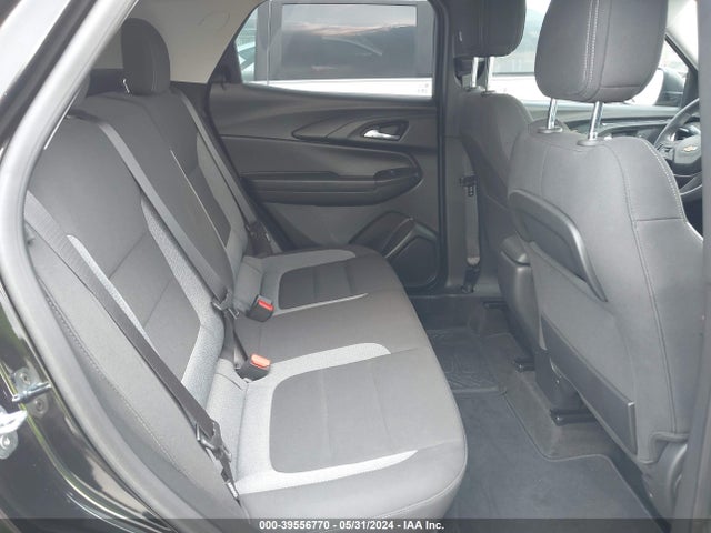 Chevrolet Trailblazer Fwd Ls 2023 KL79MMS27PB180736 Image 8