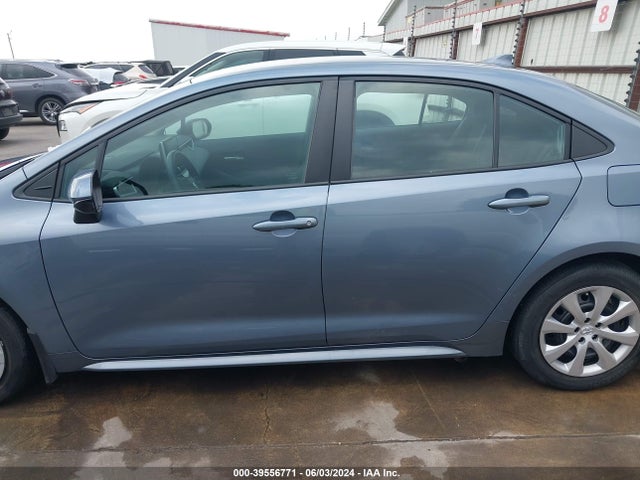 Toyota COROLLA LE 2020 5YFEPRAE4LP102749 Image 14