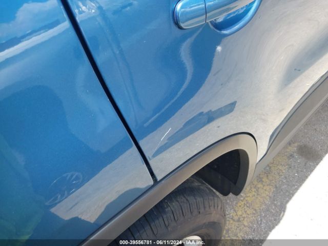 WVGBV7AX4HK042200 Volkswagen Tiguan 2.0t/2.0t S