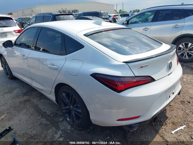 19UDE4H37RA022658 Acura Integra A-spec