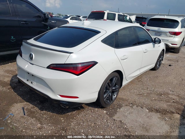 19UDE4H37RA022658 Acura Integra A-spec