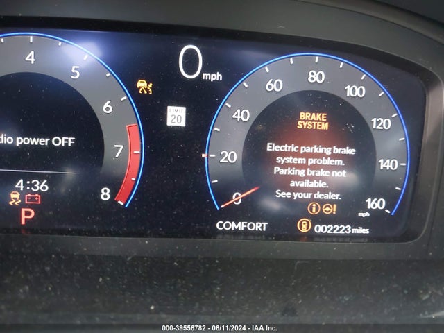 19UDE4H37RA022658 Acura Integra A-spec