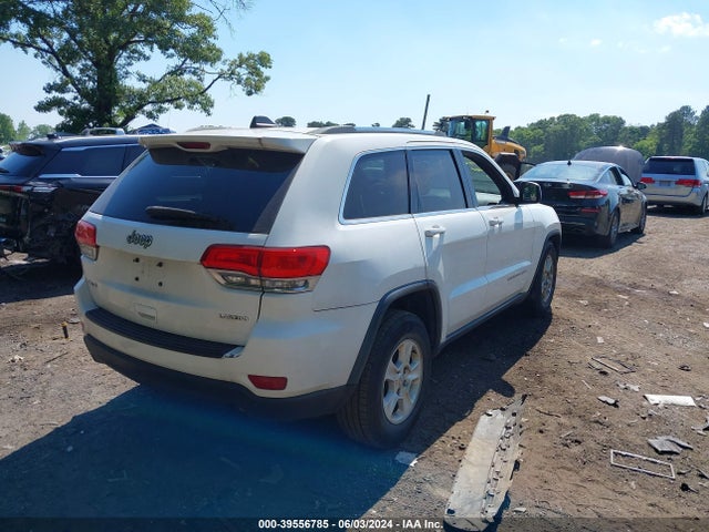 Jeep Grand Cherokee Laredo 2014 1C4RJFAG1EC132242 Image 4