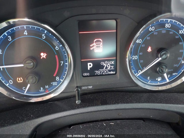 Toyota COROLLA LE 2018 2T1BURHE6JC075620 Image 15