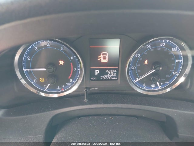 Toyota COROLLA LE 2018 2T1BURHE6JC075620 Image 7