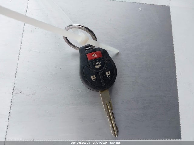 Nissan SENTRA S 2016 3N1AB7AP1GY253480 Image 11