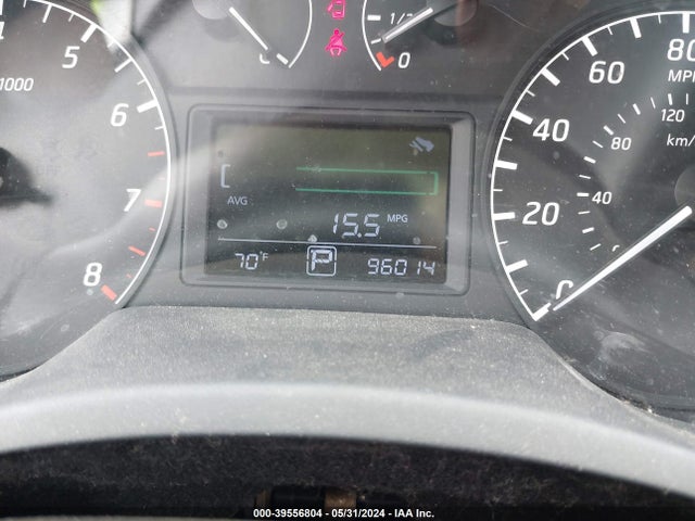Nissan SENTRA S 2016 3N1AB7AP1GY253480 Image 7