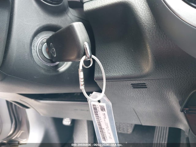 Toyota CAMRY SE 2024 4T1G11AK2RU848951 Image 11