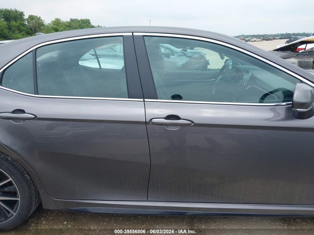 Toyota CAMRY SE 2024 4T1G11AK2RU848951 Image 13