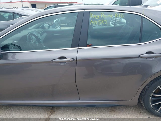Toyota CAMRY SE 2024 4T1G11AK2RU848951 Image 14