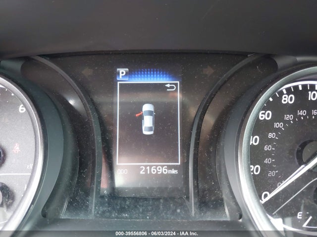 Toyota CAMRY SE 2024 4T1G11AK2RU848951 Image 15