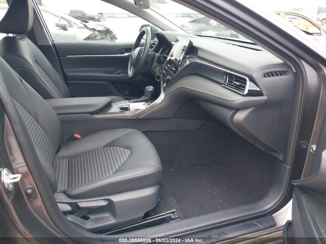 Toyota CAMRY SE 2024 4T1G11AK2RU848951 Image 5