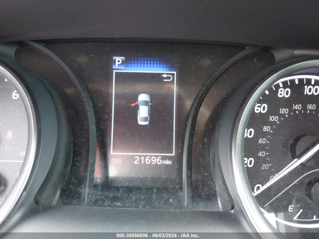 Toyota CAMRY SE 2024 4T1G11AK2RU848951 Image 7