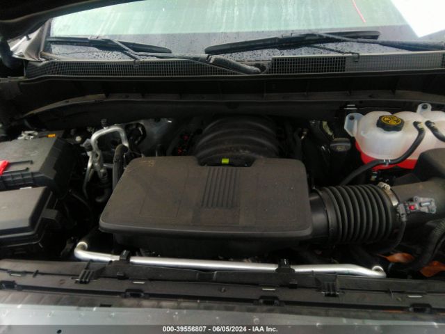 2GCUDEED0R1141425 Chevrolet Silverado 1500 4wd  Short Bed Rst