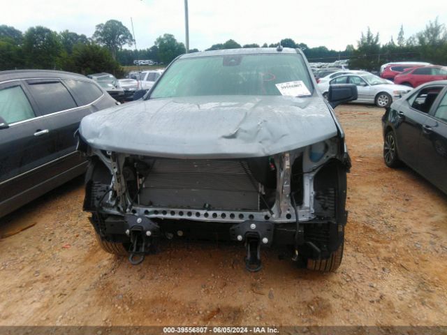 2GCUDEED0R1141425 Chevrolet Silverado 1500 4wd  Short Bed Rst
