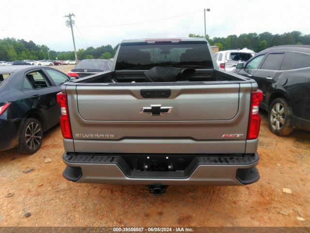 2GCUDEED0R1141425 Chevrolet Silverado 1500 4wd  Short Bed Rst