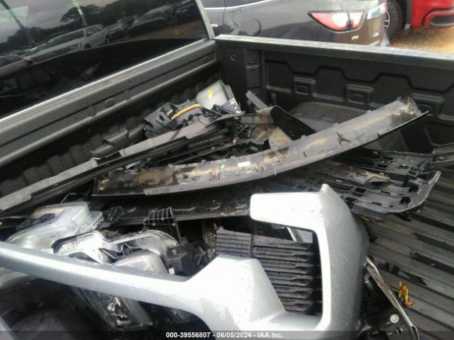 2GCUDEED0R1141425 Chevrolet Silverado 1500 4wd  Short Bed Rst