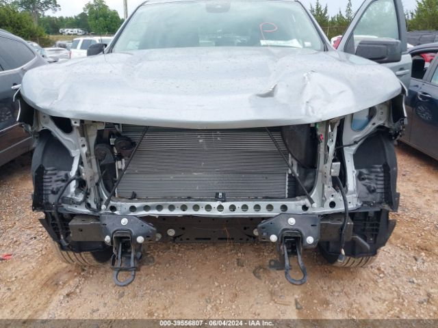 2GCUDEED0R1141425 Chevrolet Silverado 1500 4wd  Short Bed Rst