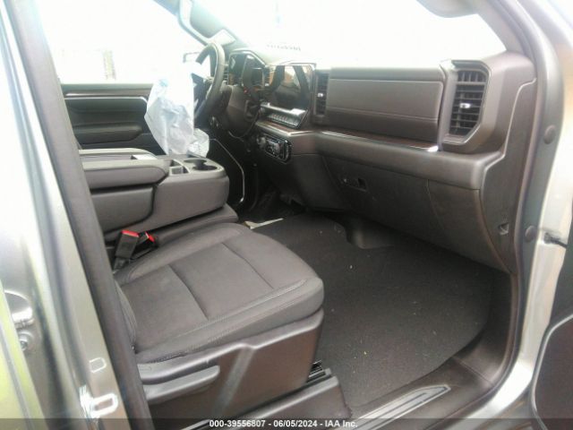 2GCUDEED0R1141425 Chevrolet Silverado 1500 4wd  Short Bed Rst