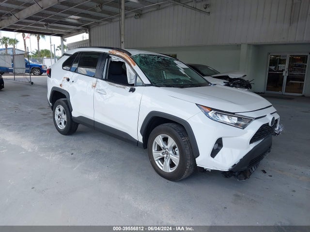 2021 2T3W1RFV7MC140869 main image